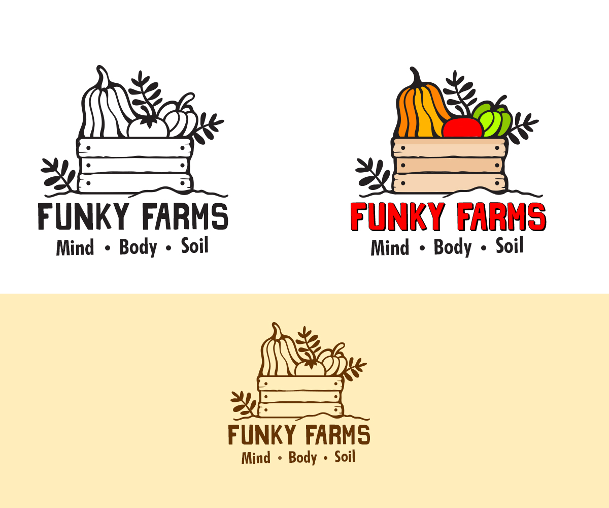 Logo Design by mangojerry for this project | Design #21234037