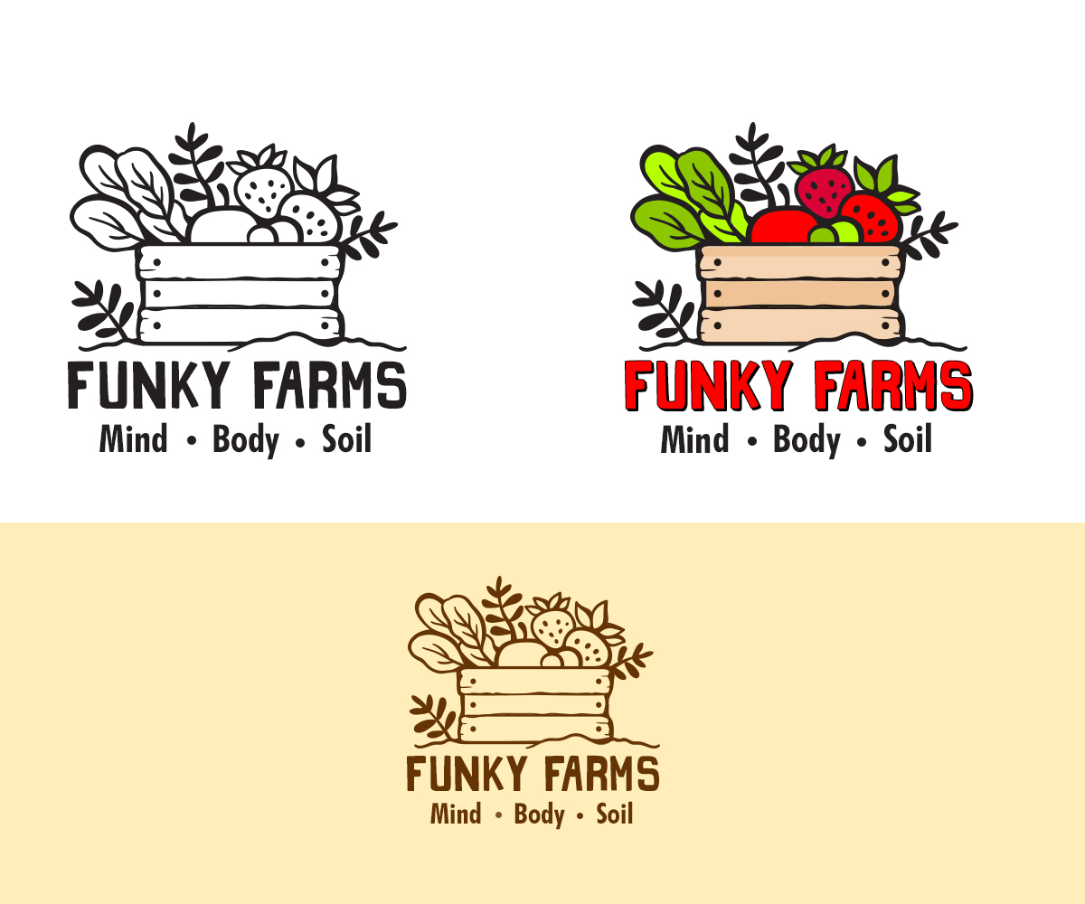 Logo Design by mangojerry for this project | Design #21242245