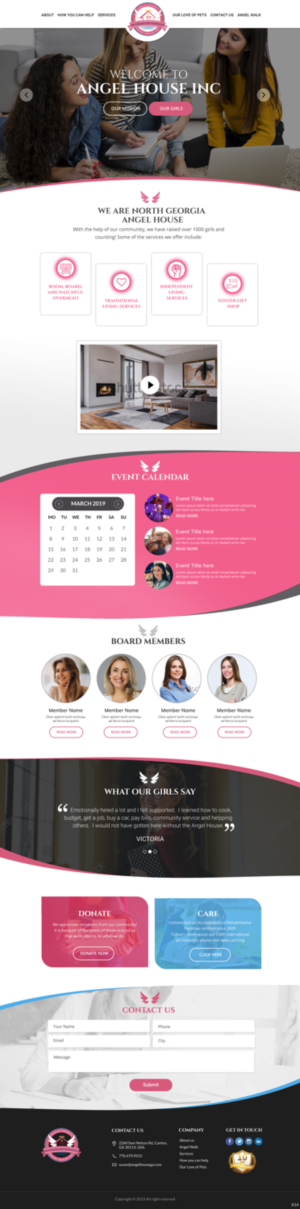 Diseño Web por pb