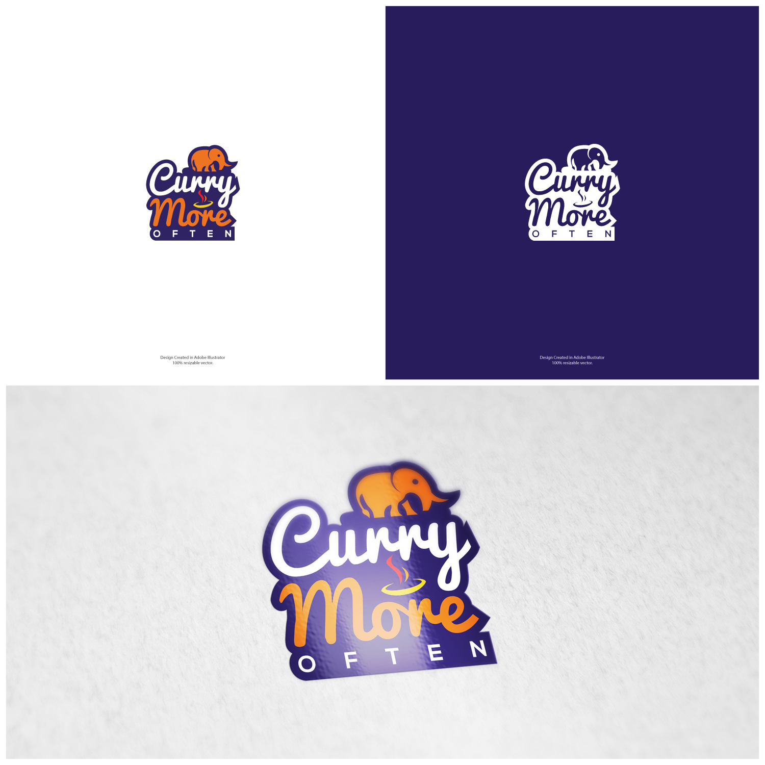Logo Design by Patrick07 for Pond Splash Pty Ltd | Design #21223373