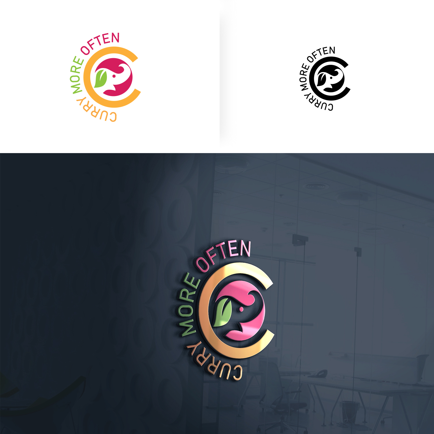 Logo Design by Maxo-Biz for Pond Splash Pty Ltd | Design: #21202673