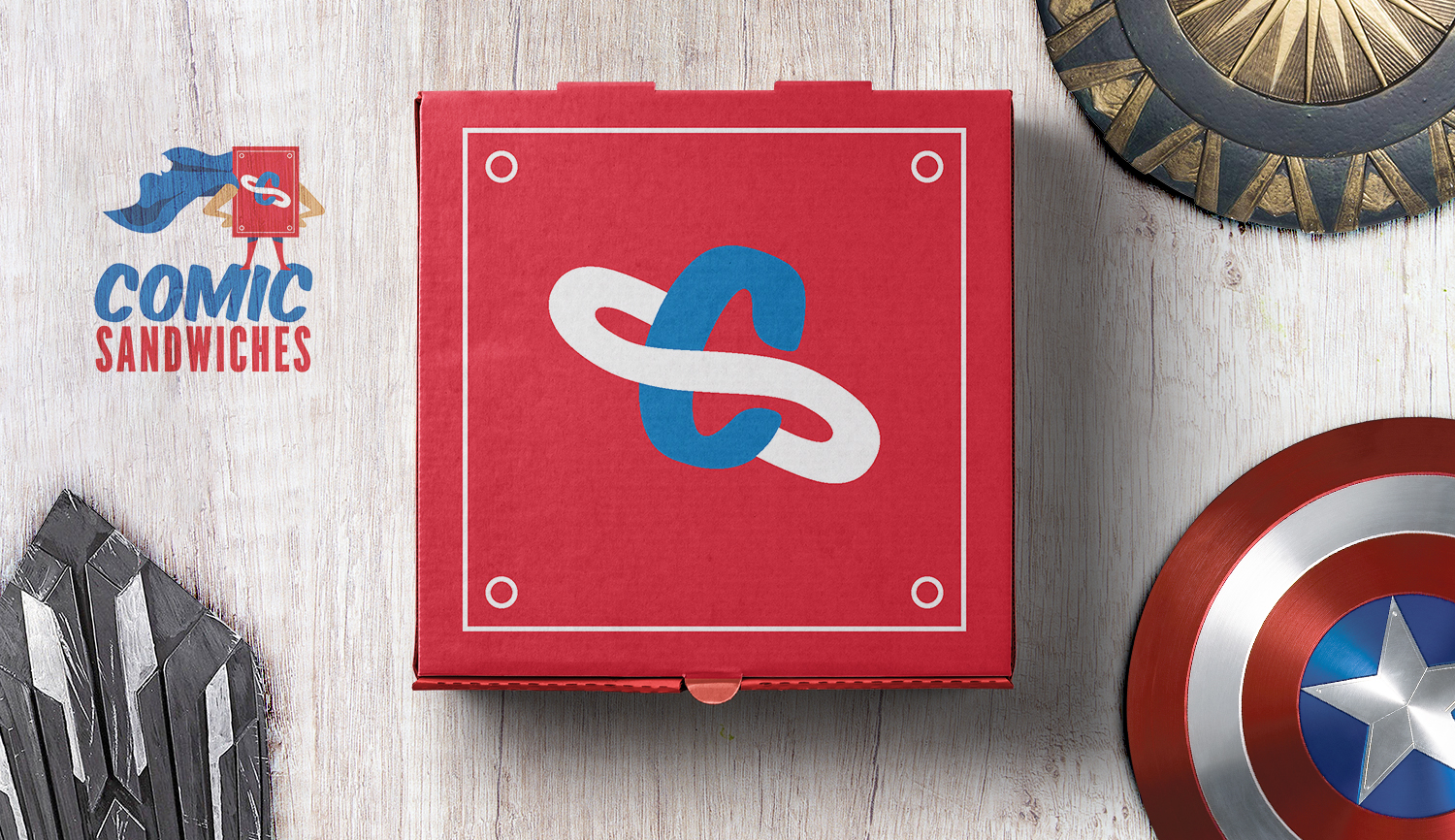 Packaging Design by Germanicus for this project | Design #21232598