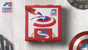 Packaging Design by Germanicus for this project | Design: #21232701