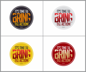 Logo Design by athallah for Jumpinpin LLC | Design #21243196