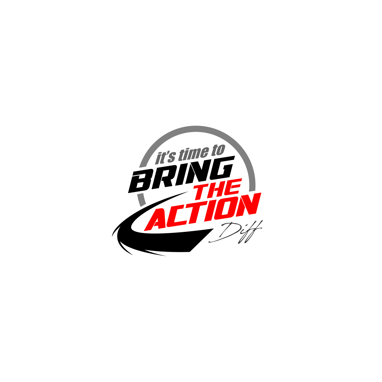 Logo Design by Arham Hidayat for Jumpinpin LLC | Design #21240356