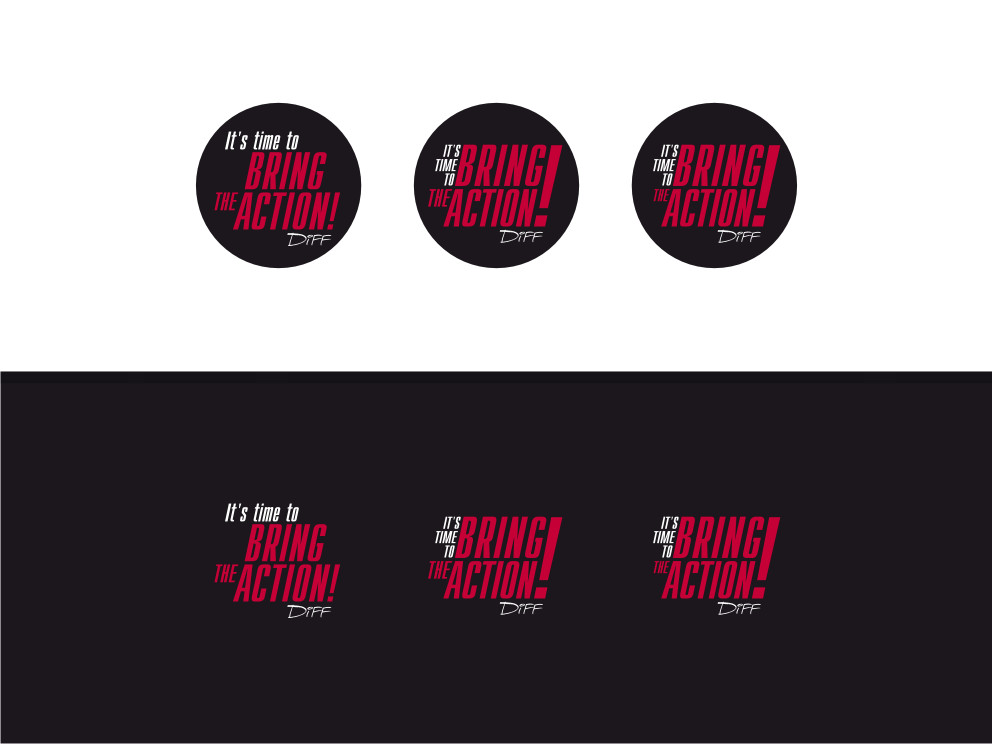 Logo Design by Atvento Graphics for Jumpinpin LLC | Design #21204634