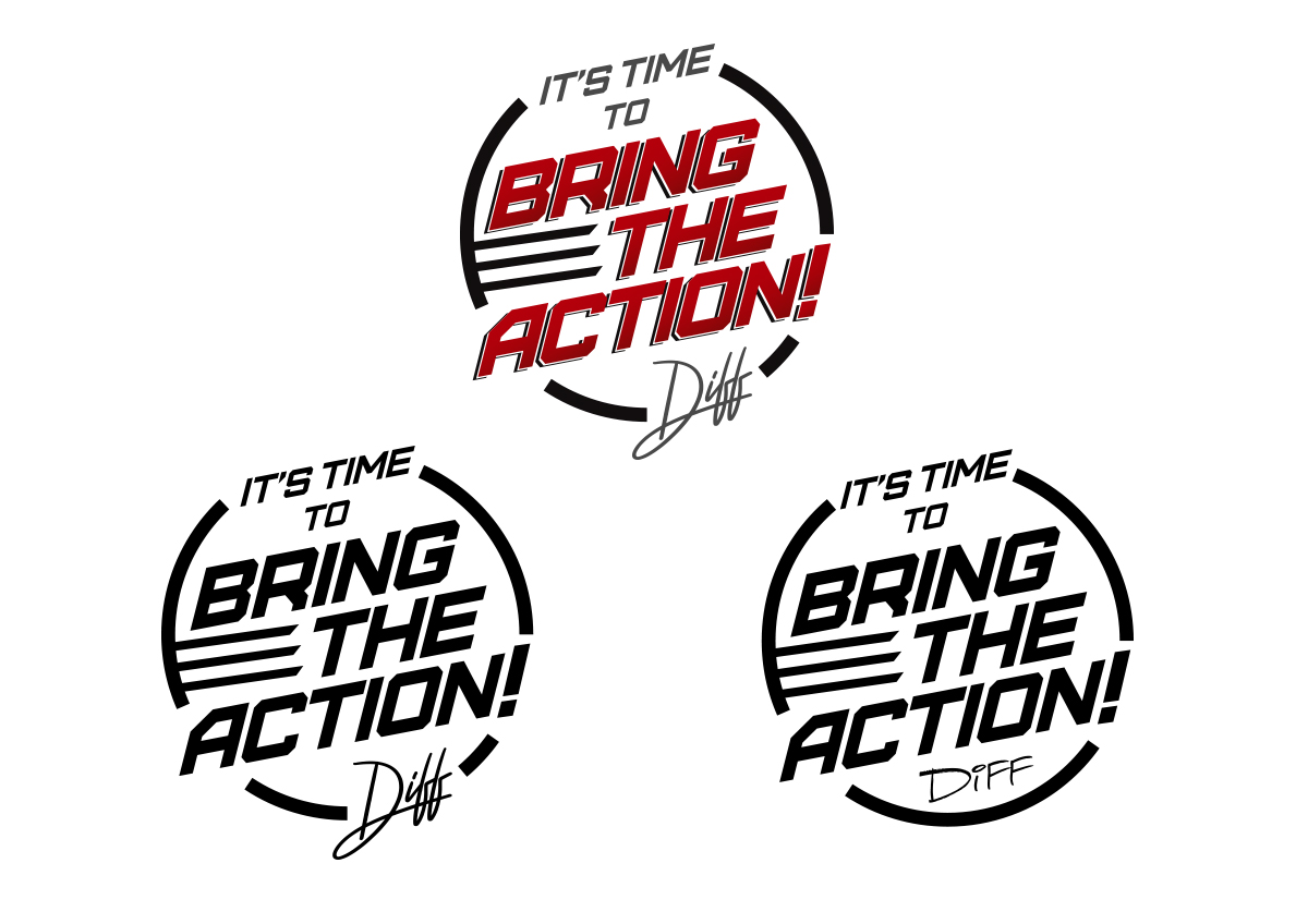 Logo Design by an-designs for Jumpinpin LLC | Design #21249721