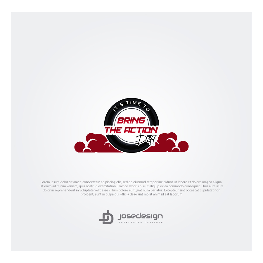 Logo Design by JoseDesign for Jumpinpin LLC | Design #21251152