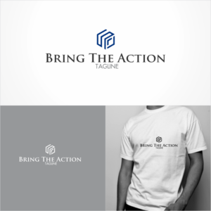 Logo Design by galiswar 2 for Jumpinpin LLC | Design: #21213911