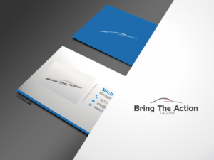 Logo Design by galiswar 2 for Jumpinpin LLC | Design: #21213912