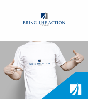 Logo Design by galiswar 2 for Jumpinpin LLC | Design: #21213913