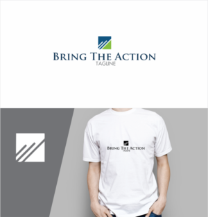 Logo Design by galiswar 2 for Jumpinpin LLC | Design: #21213915