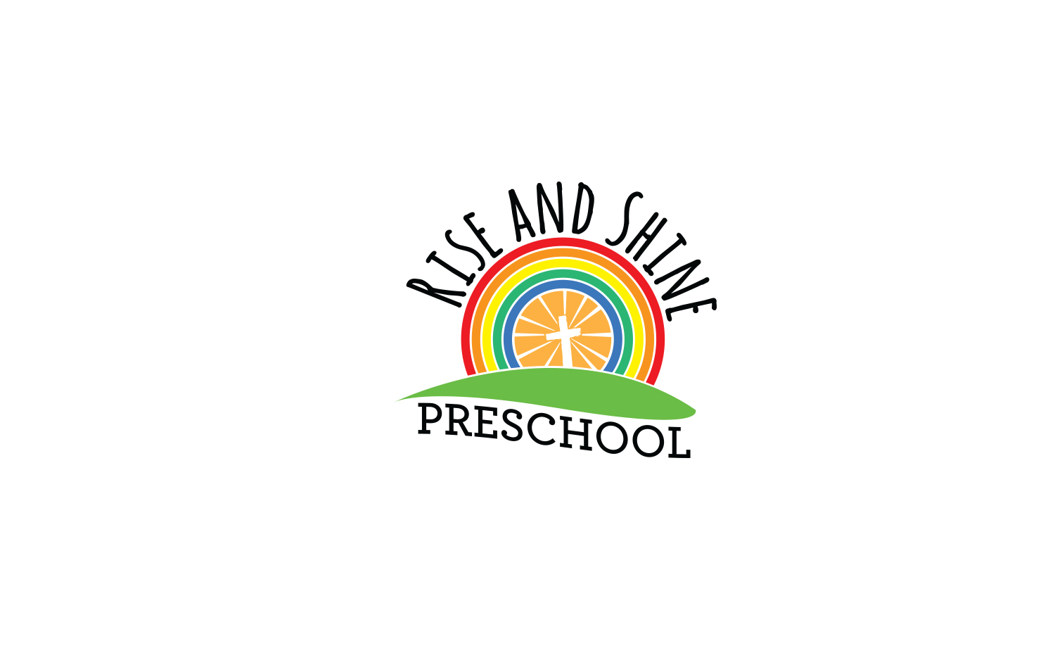 Diseño de Logo por Grafactory para All Saints Lutheran Early Learning Center | Diseño #21213271