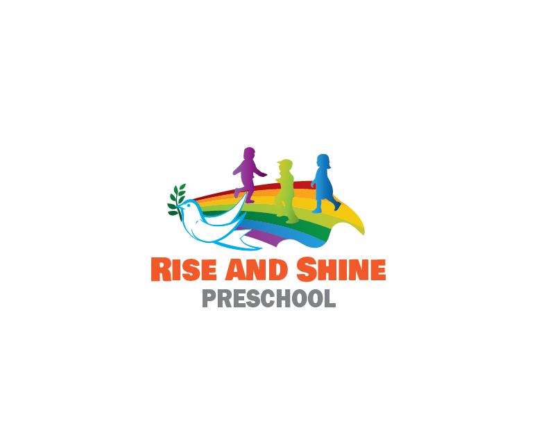 Diseño de Logo por jose_luiz para All Saints Lutheran Early Learning Center | Diseño #21243247