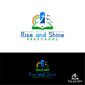 Logo Design by DesignLima for All Saints Lutheran Early Learning Center | Design: #21201188