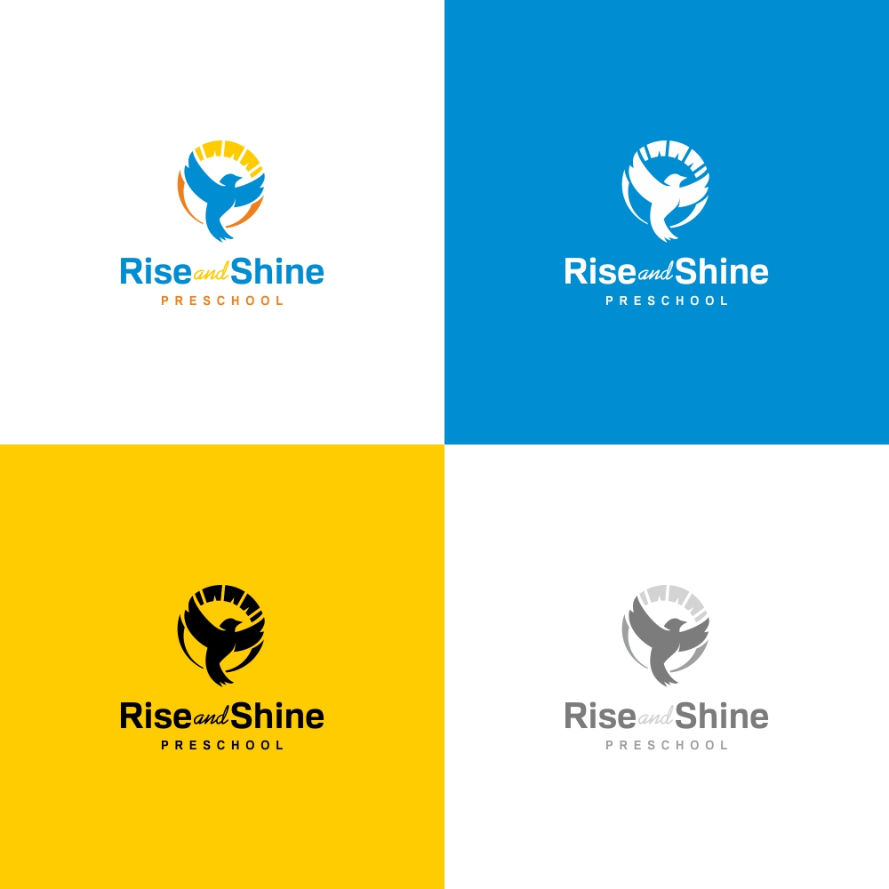 Diseño de Logo por Basksh Designs para All Saints Lutheran Early Learning Center | Diseño #21200416