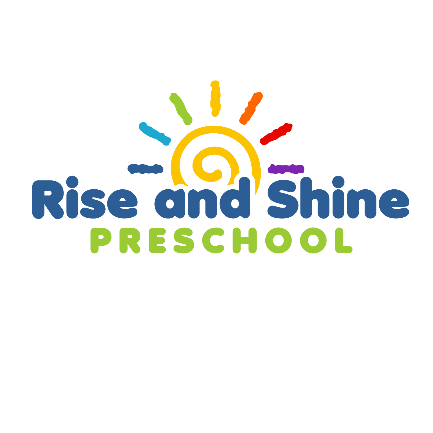 Diseño de Logo por lightning.1972 para All Saints Lutheran Early Learning Center | Diseño #21251959