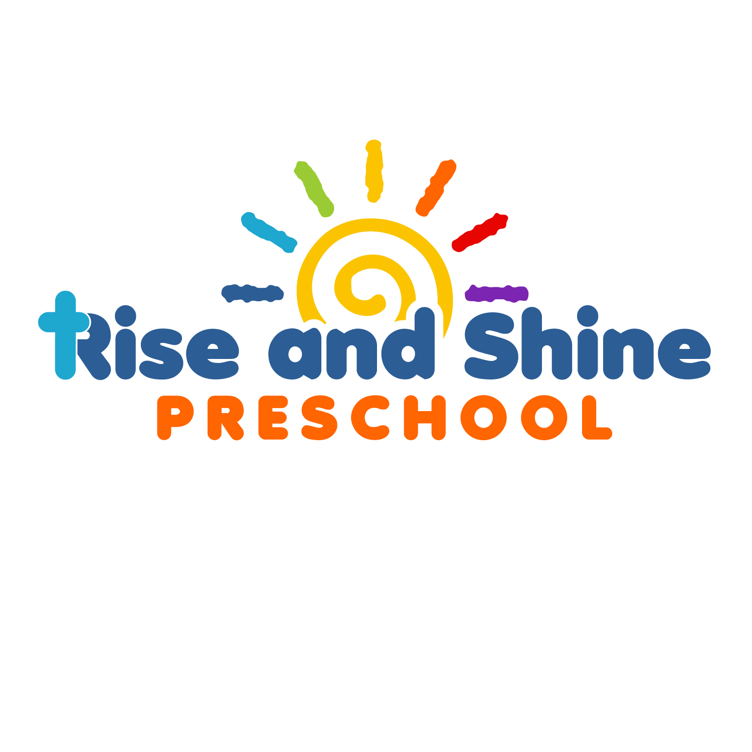 Diseño de Logo por lightning.1972 para All Saints Lutheran Early Learning Center | Diseño #21252412