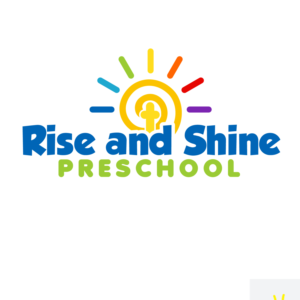 Diseño de Logo por lightning.1972 para All Saints Lutheran Early Learning Center | Diseño: #21269521