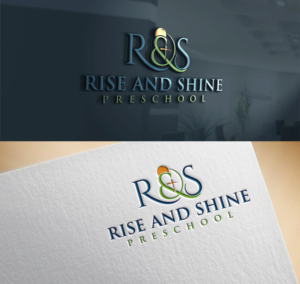 Logo Design by design_ghost 2 for All Saints Lutheran Early Learning Center | Design: #21197011