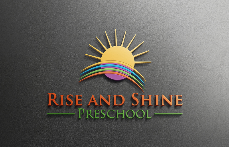 Diseño de Logo por LKSUS para All Saints Lutheran Early Learning Center | Diseño #21207596