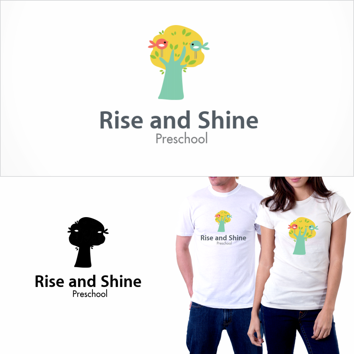 Diseño de Logo por galiswar 2 para All Saints Lutheran Early Learning Center | Diseño #21213976