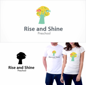 Diseño de Logo por galiswar 2 para All Saints Lutheran Early Learning Center | Diseño: #21213976