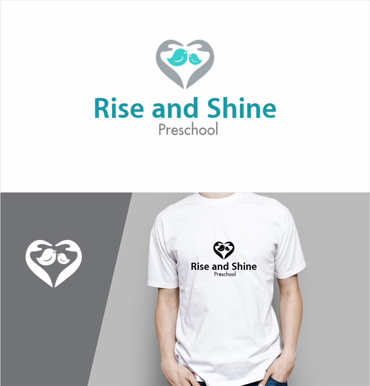 Diseño de Logo por galiswar 2 para All Saints Lutheran Early Learning Center | Diseño #21213977