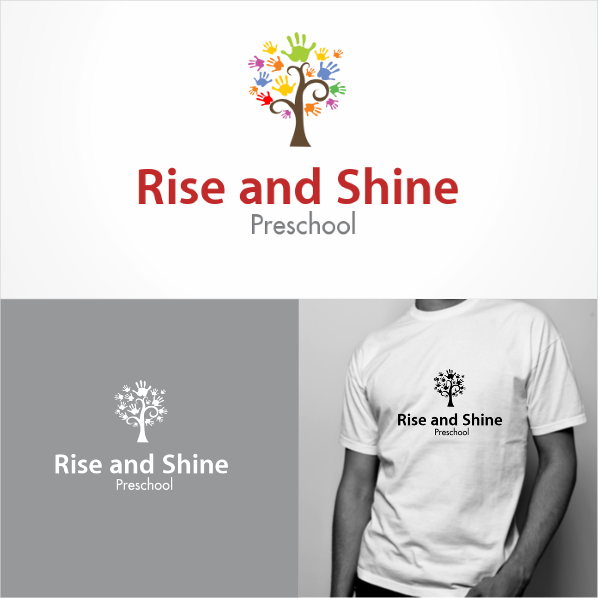 Diseño de Logo por galiswar 2 para All Saints Lutheran Early Learning Center | Diseño #21213978