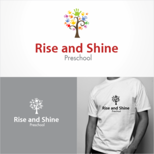 Logo Design by galiswar 2 for All Saints Lutheran Early Learning Center | Design: #21213978