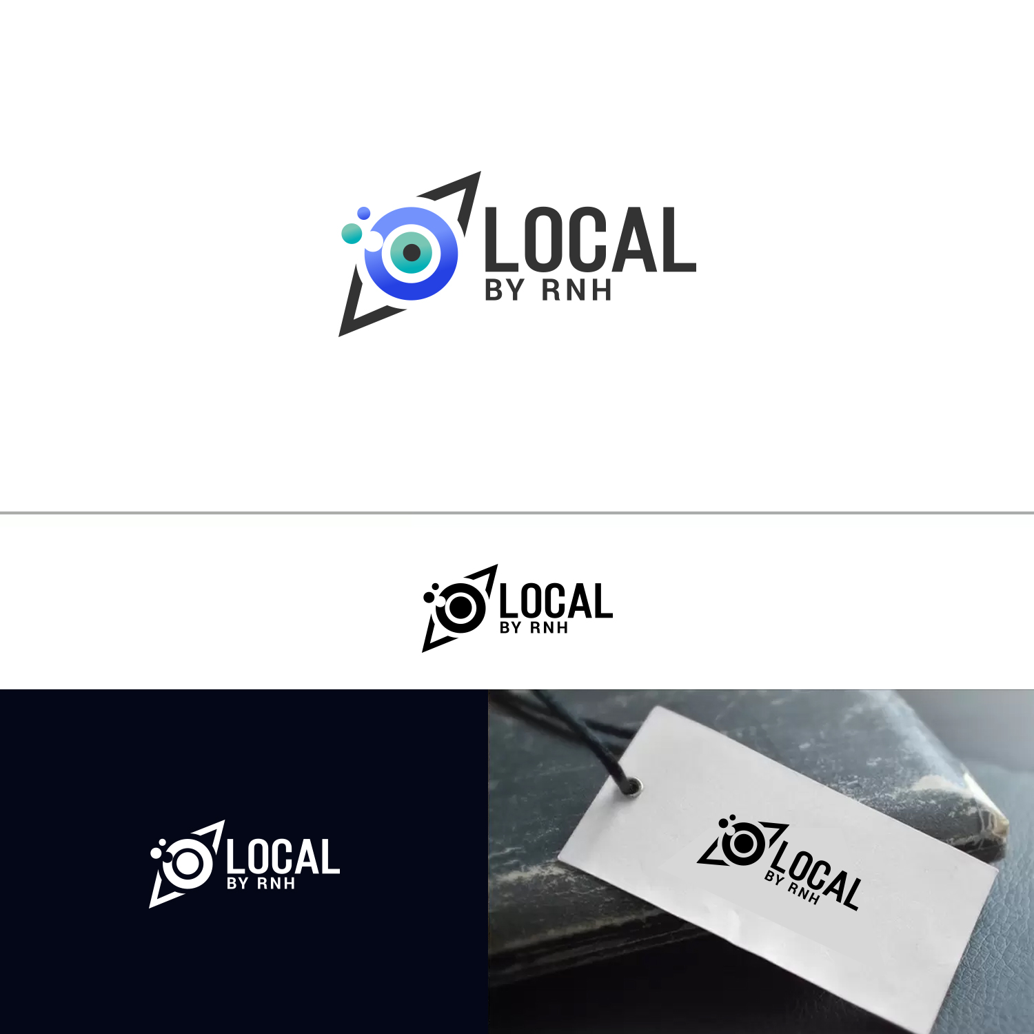 Logo Design by Maxo-Biz for this project | Design #21200594
