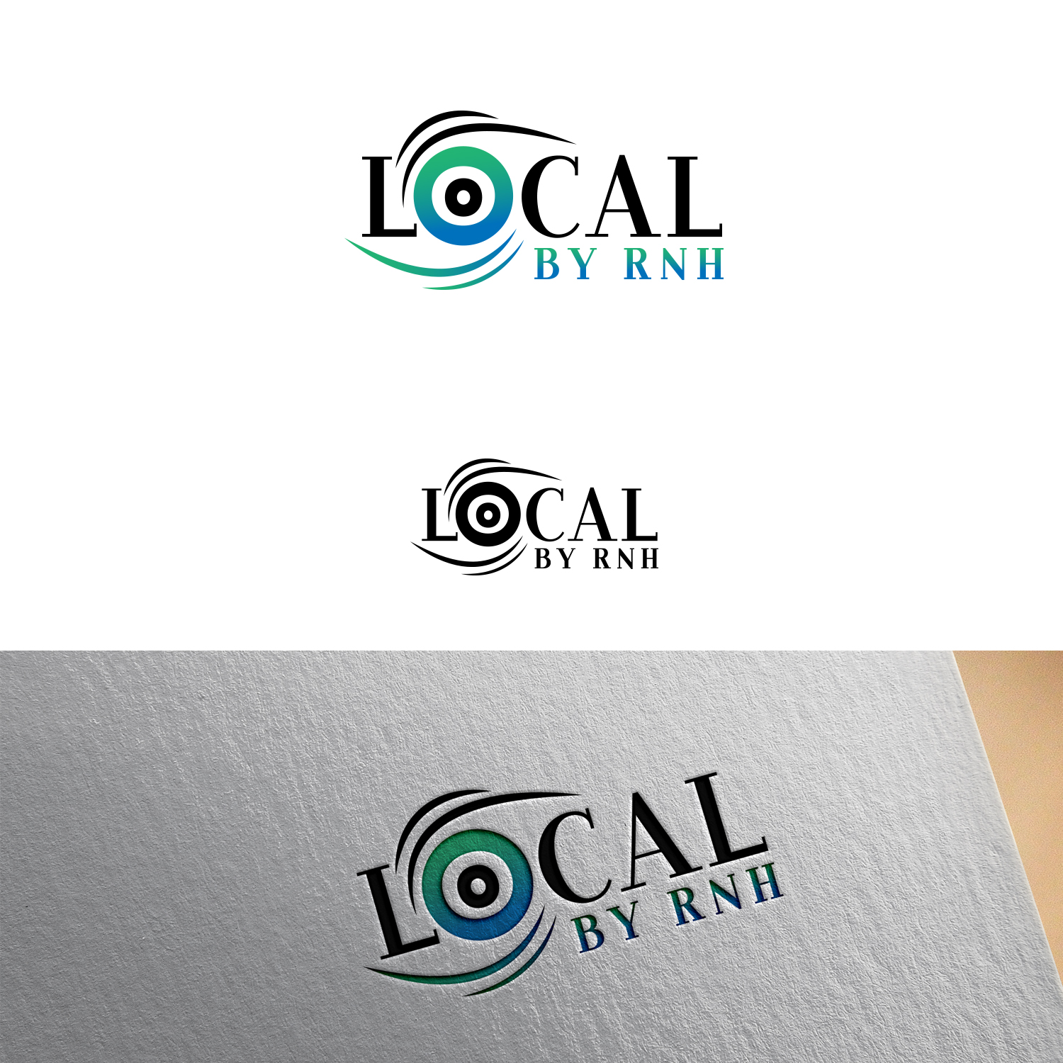 Logo Design by Maxo-Biz for this project | Design #21200597