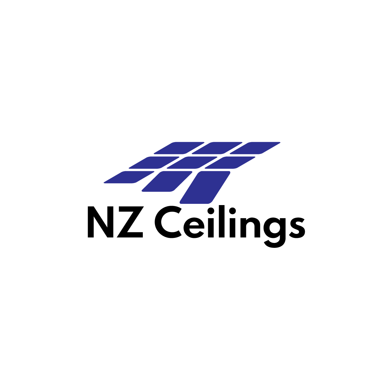 Logo Design by rozT for NZ Ceilings Ltd | Design #21216954
