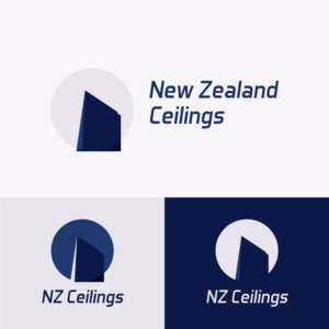 Logo Design by Yaroslav S for NZ Ceilings Ltd | Design: #21203094