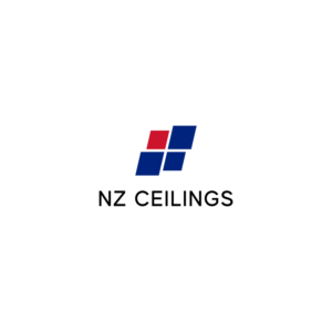 Logo Design by VinVick Design for NZ Ceilings Ltd | Design: #21199652