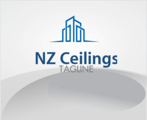 Logo Design by get2tows for NZ Ceilings Ltd | Design: #21219510