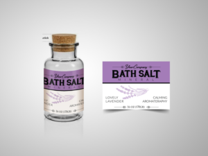 Label Design by Priyo Subarkah for this project | Design: #21213088