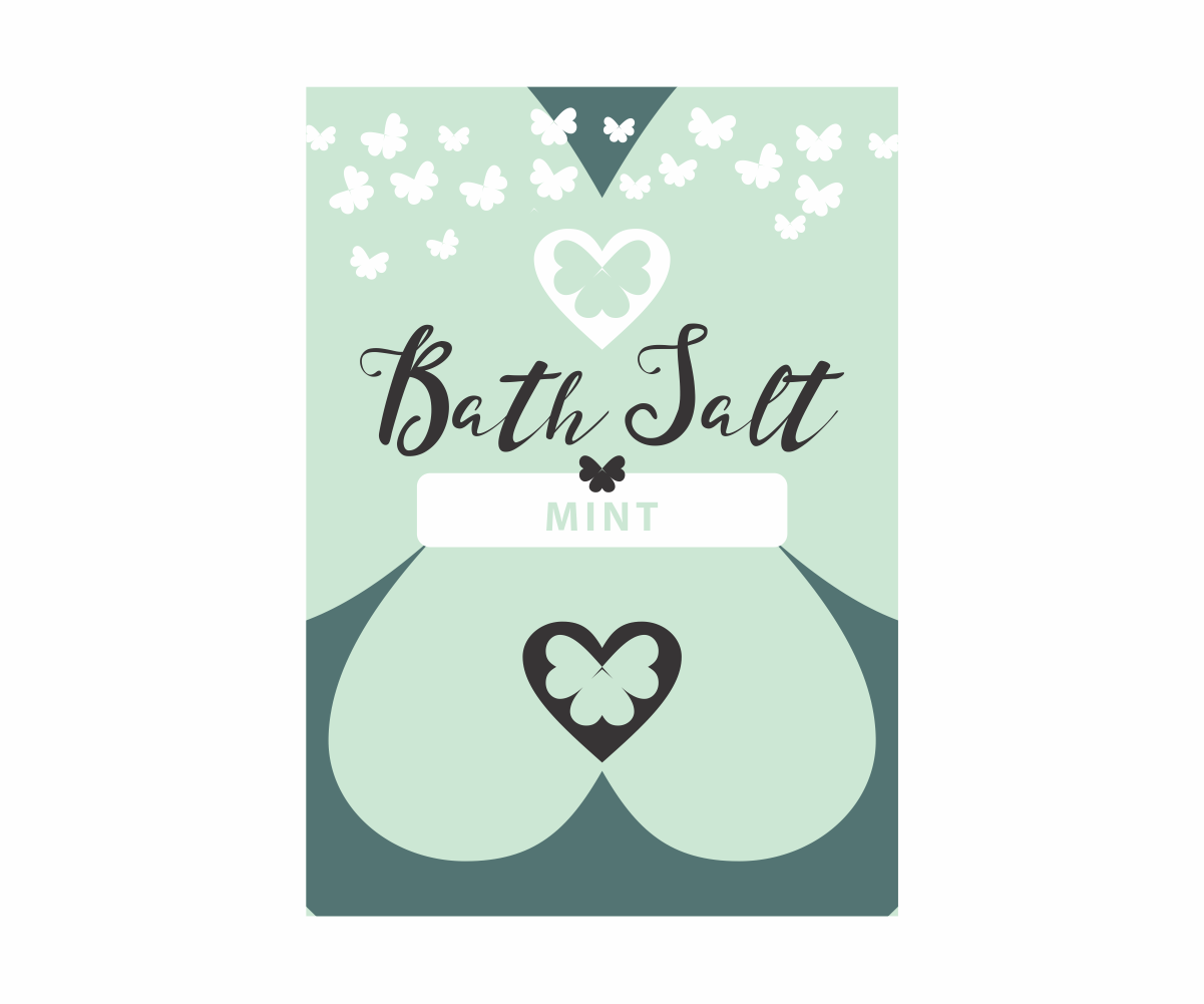 Label Design by madre - chartreuse design for this project | Design #21231152