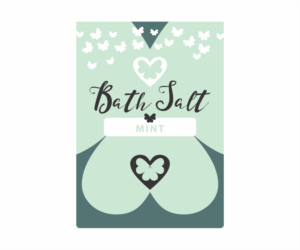 Label Design by madre - chartreuse design for this project | Design: #21231152