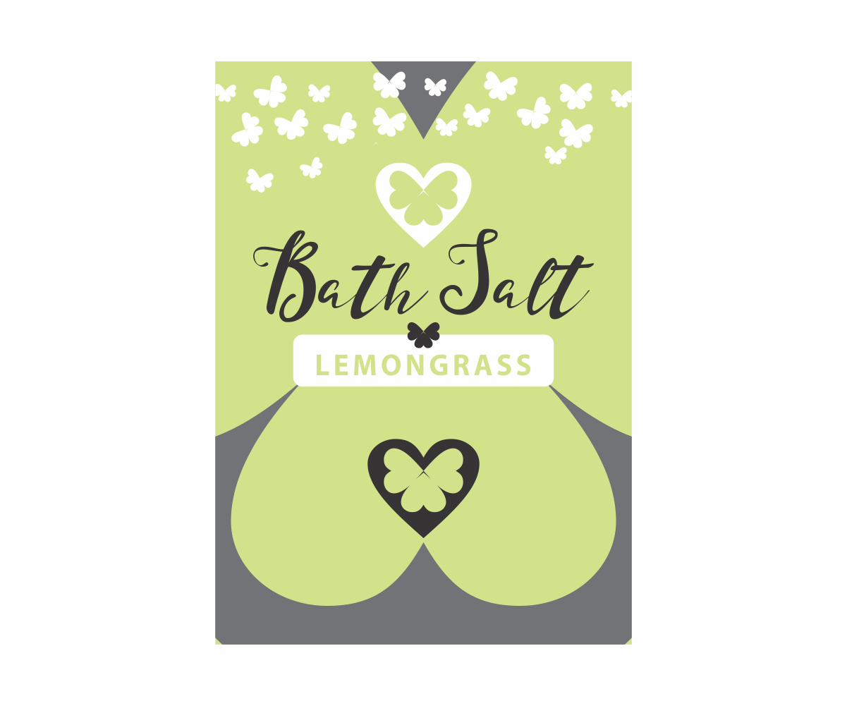 Diseño de Etiqueta por madre - chartreuse design para este proyecto | Diseño #21231153