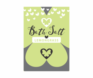 Label Design by madre - chartreuse design for this project | Design: #21231153