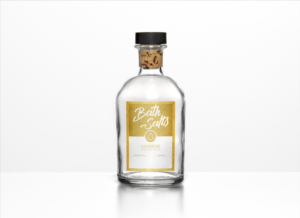Label Design by BigFudge for this project | Design: #21232761