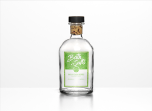 Label Design by BigFudge for this project | Design: #21232762