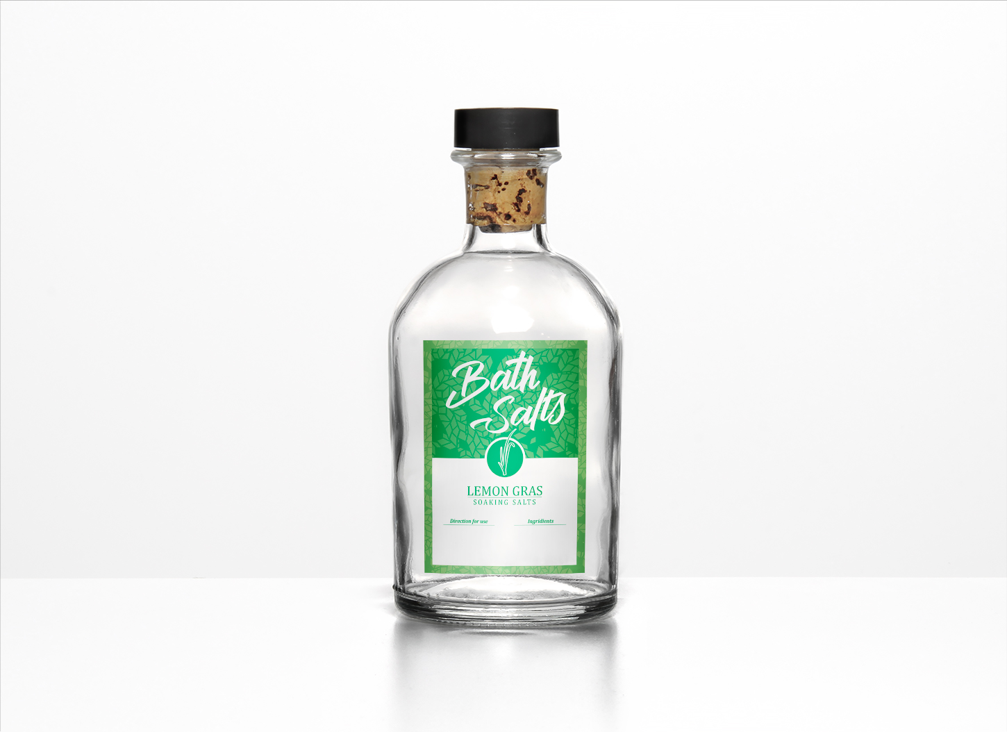 Diseño de Etiqueta por BigFudge para este proyecto | Diseño #21232763