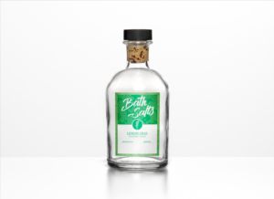 Label Design by BigFudge for this project | Design: #21232763