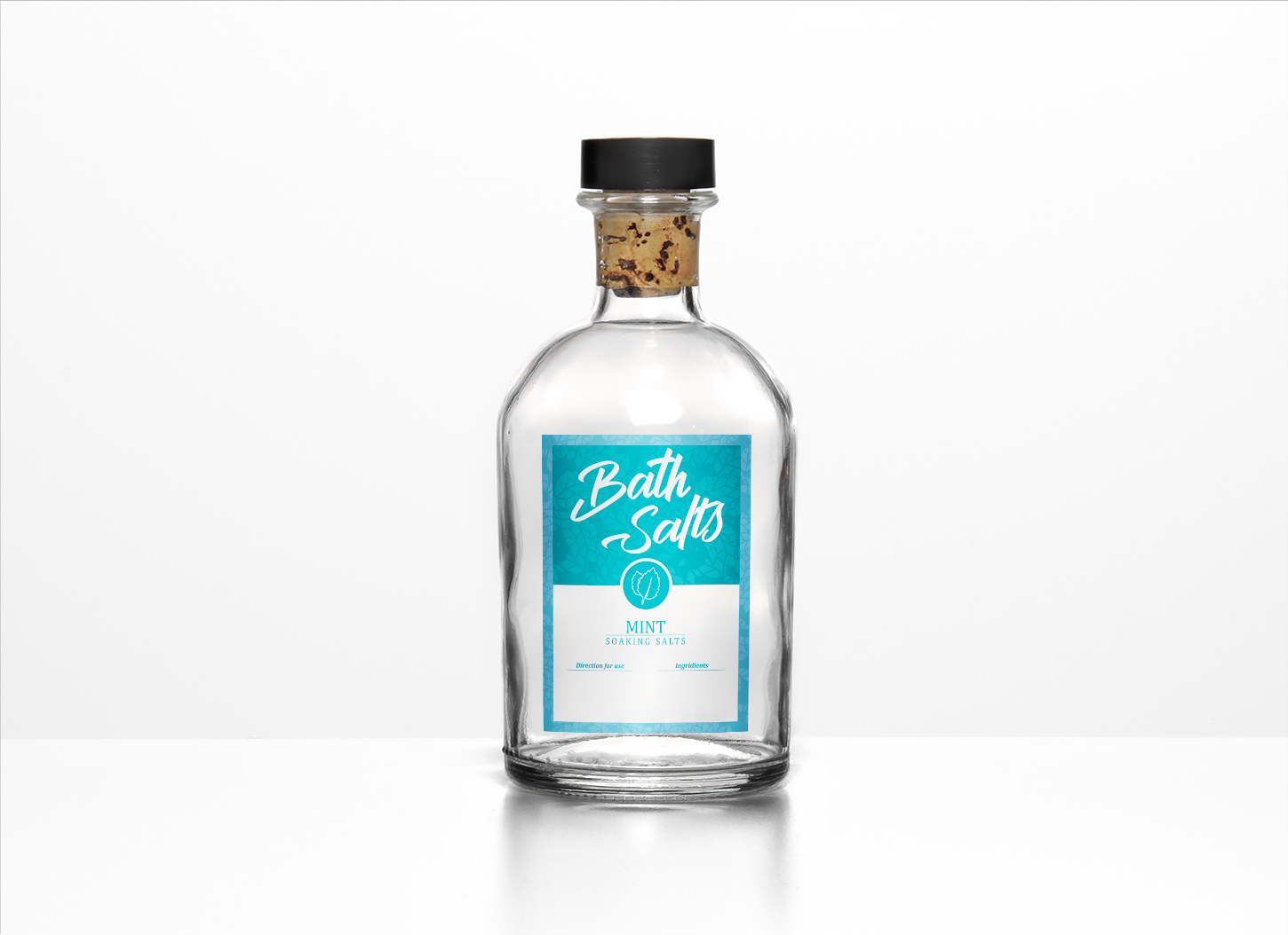 Diseño de Etiqueta por BigFudge para este proyecto | Diseño #21232764