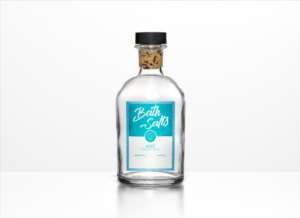 Label Design by BigFudge for this project | Design: #21232764