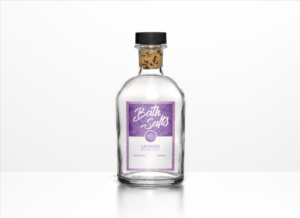 Label Design by BigFudge for this project | Design: #21232766