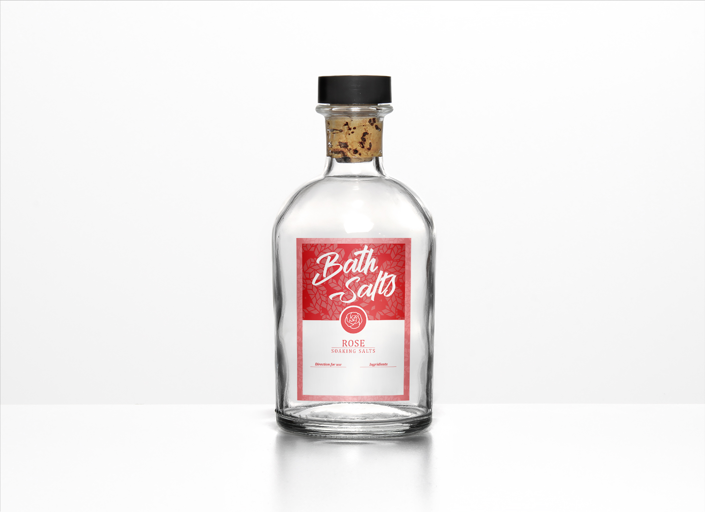 Diseño de Etiqueta por BigFudge para este proyecto | Diseño #21232774