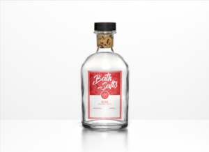 Label Design by BigFudge for this project | Design: #21232774